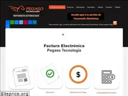 Sites similar to comprobantesfiscalesdigitales.com