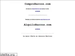Sites similar to comprobarcos.com