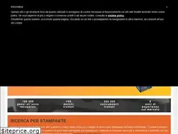 Sites similar to comprocartuccia.it