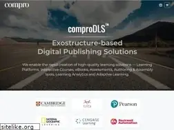 Sites similar to comprodls.com