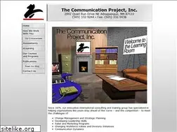 Sites similar to comproj.com