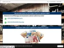 Sites similar to comprolemoto.it