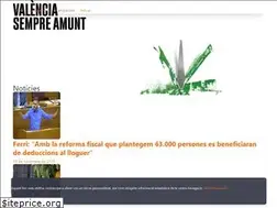 Sites similar to compromis.net