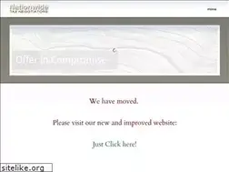 Sites similar to compromise.com
