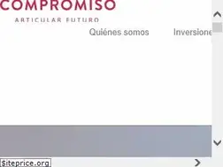 Sites similar to compromiso.org
