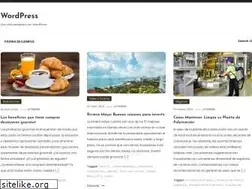 Sites similar to compromisodigital.com.ar