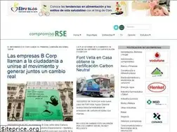 Sites similar to compromisorse.com