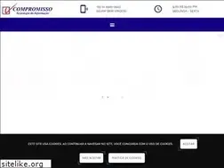 Sites similar to compromisso.net