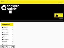 Sites similar to compronline.pt
