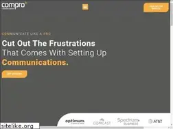 Sites similar to comprony.com
