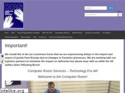 Sites similar to comproom.co.uk