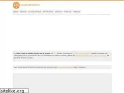 Sites similar to comprooroahora.com