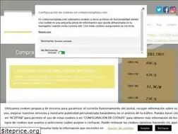 Sites similar to comprooroplata.com