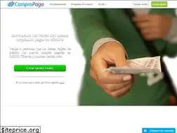 Sites similar to compropago.com