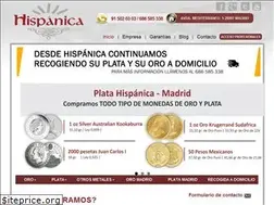 Sites similar to comproplata.org