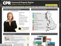 Sites similar to compropregister.com