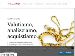Sites similar to comproro.org
