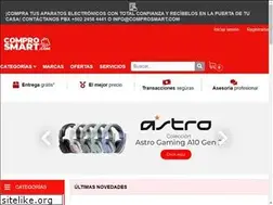 Sites similar to comprosmart.com