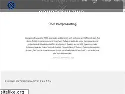 Sites similar to comprosulting.de