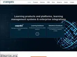 Sites similar to comprotechnologies.com
