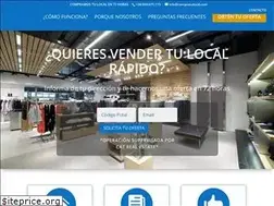Sites similar to comprotulocal.com