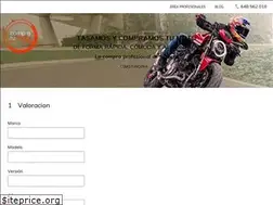 Sites similar to comprotumoto.com