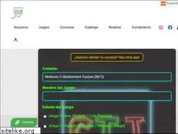Sites similar to comprotusjuegos.com
