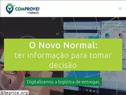Sites similar to comprovei.com