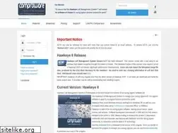 Sites similar to comproware.com