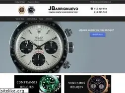 Sites similar to comproyvendorelojes.com
