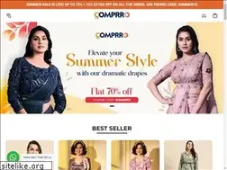 Sites similar to comprro.com