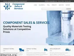 Sites similar to compsas.com