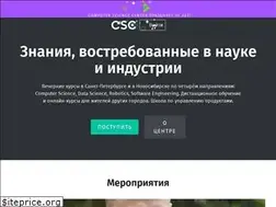 Sites similar to compscicenter.ru