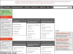 Sites similar to compsciedu.com
