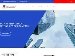 Sites similar to compsec.co