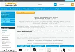 Sites similar to compsec.unas.hu