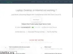 Sites similar to compsense.in
