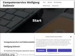 Sites similar to compserv.biz