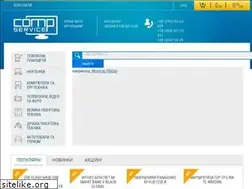 Sites similar to compservice.in.ua
