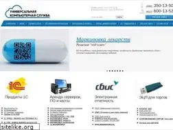Sites similar to compservice.spb.ru