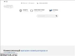 Sites similar to compservice59.ru