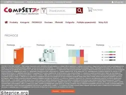 Sites similar to compset.pl