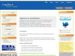 Sites similar to compshack.com