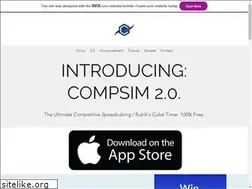 Sites similar to compsim.net