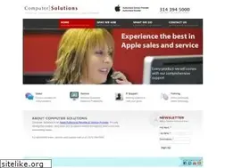 Sites similar to compsolstl.com