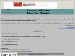 Sites similar to compsources0.tripod.com