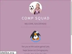 Sites similar to compsquad.carrd.co