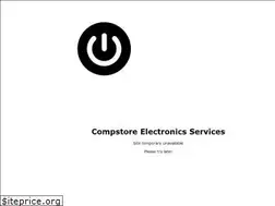 Sites similar to compstore.co.uk