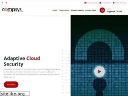 Sites similar to compsyscloud.com
