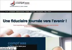 Sites similar to compt-aaa.ch